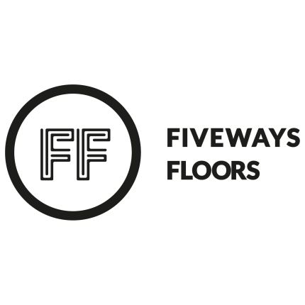 Logótipo de Fiveways Floors