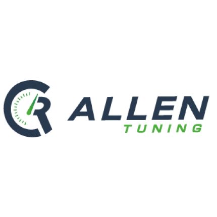 Logo from C R Allen Tuning