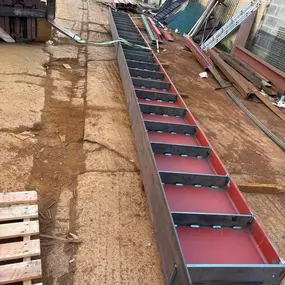 Bild von Oxford Fabrication Ltd