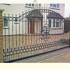 Bild von Oxford Fabrication Ltd