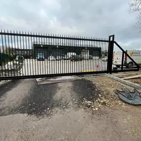 Bild von Oxford Fabrication Ltd