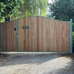 Bild von Oxford Fabrication Ltd