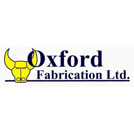 Logo od Oxford Fabrication Ltd