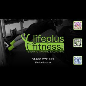 Bild von Lifeplus Fitness Ltd