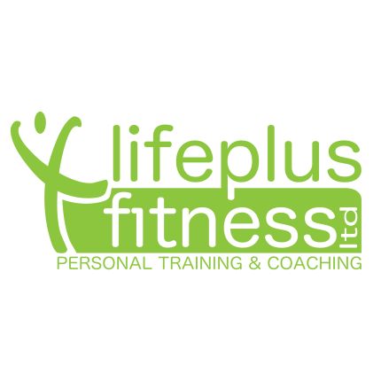 Logo fra Lifeplus Fitness Ltd