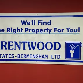 Bild von Brentwood Estates Birmingham Ltd