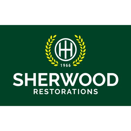 Logo fra Sherwood Restorations
