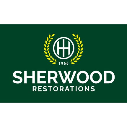 Logótipo de Sherwood Restorations