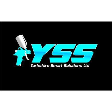 Logo fra Yorkshire Smart Solutions
