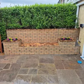 Bild von CW Masonry