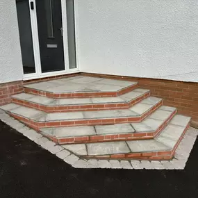 Bild von CW Masonry