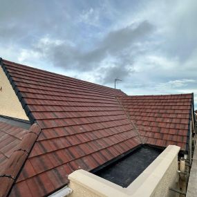 Bild von Chris's Roofing & Property Maintenance