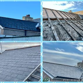 Bild von Chris's Roofing & Property Maintenance