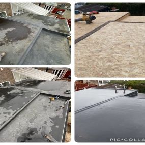 Bild von Chris's Roofing & Property Maintenance