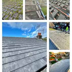 Bild von Chris's Roofing & Property Maintenance