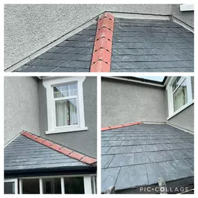 Bild von Chris's Roofing & Property Maintenance