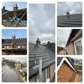 Bild von Chris's Roofing & Property Maintenance