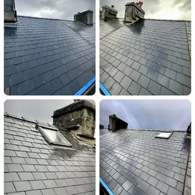 Bild von Chris's Roofing & Property Maintenance