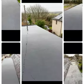 Bild von Chris's Roofing & Property Maintenance