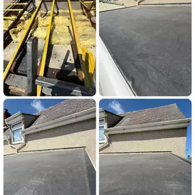 Bild von Chris's Roofing & Property Maintenance