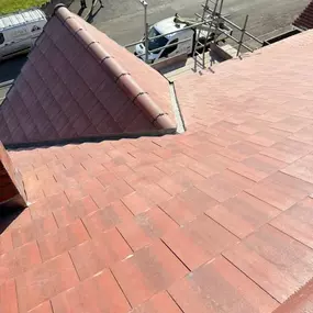 Bild von Chris's Roofing & Property Maintenance