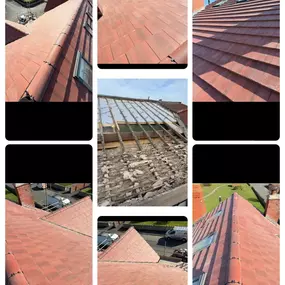 Bild von Chris's Roofing & Property Maintenance