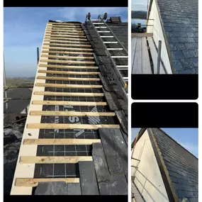 Bild von Chris's Roofing & Property Maintenance