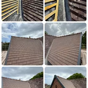 Bild von Chris's Roofing & Property Maintenance