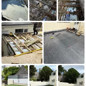 Bild von Chris's Roofing & Property Maintenance