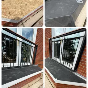 Bild von Chris's Roofing & Property Maintenance