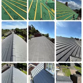 Bild von Chris's Roofing & Property Maintenance