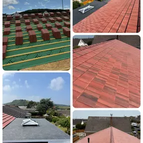 Bild von Chris's Roofing & Property Maintenance