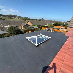 Bild von Chris's Roofing & Property Maintenance