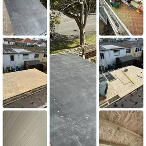 Bild von Chris's Roofing & Property Maintenance