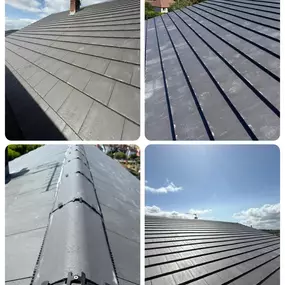 Bild von Chris's Roofing & Property Maintenance