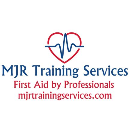 Logotipo de MJR Training Services