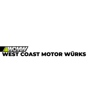 Λογότυπο από West Coast Motor Würks