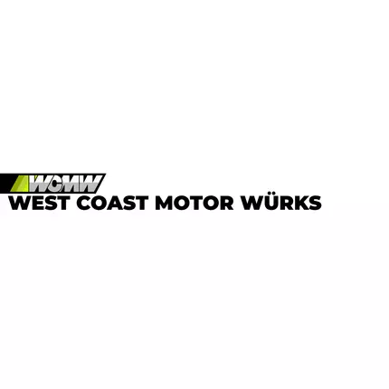 Logo from West Coast Motor Würks