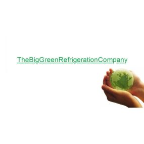 Bild von The Big Green Refrigeration Co.Ltd
