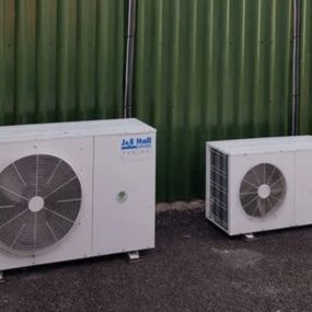 Bild von The Big Green Refrigeration Co.Ltd