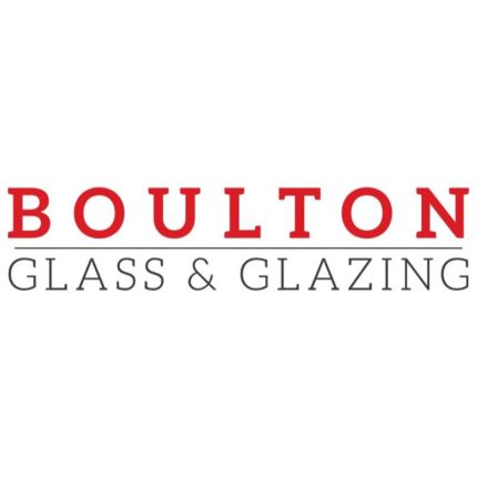 Logo fra Boulton Glass & Glazing