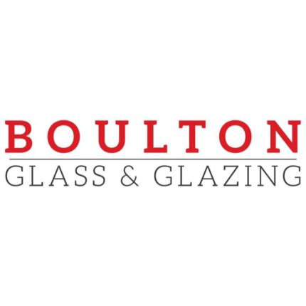 Λογότυπο από Boulton Glass & Glazing