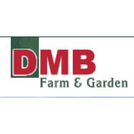 Λογότυπο από D M B Farm & Garden Ltd