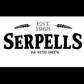 Bild von Serpells Ltd