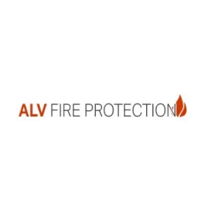 Logo from ALV Fire Protection Ltd