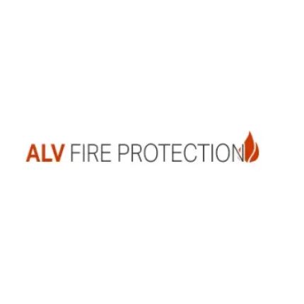 Logotipo de ALV Fire Protection Ltd