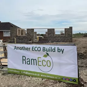 Bild von RamEco Ltd