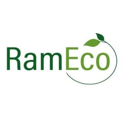 Logo fra RamEco Ltd