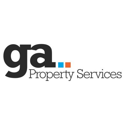 Logo de G A Property Services