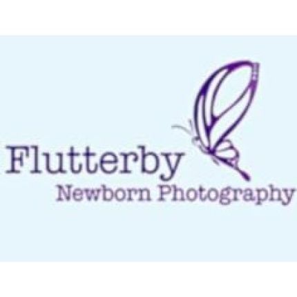 Logo fra Flutterby Photograpy